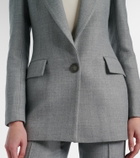 Alex Perry Single-breasted blazer