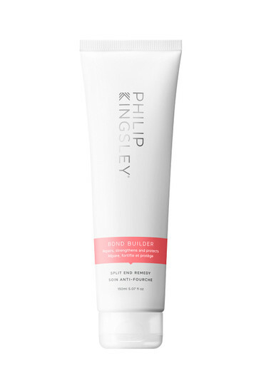 Photo: Philip Kingsley Bond Builder Pre-shampoo Treatment 150ml