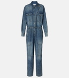 Marant Etoile Denim jumpsuit