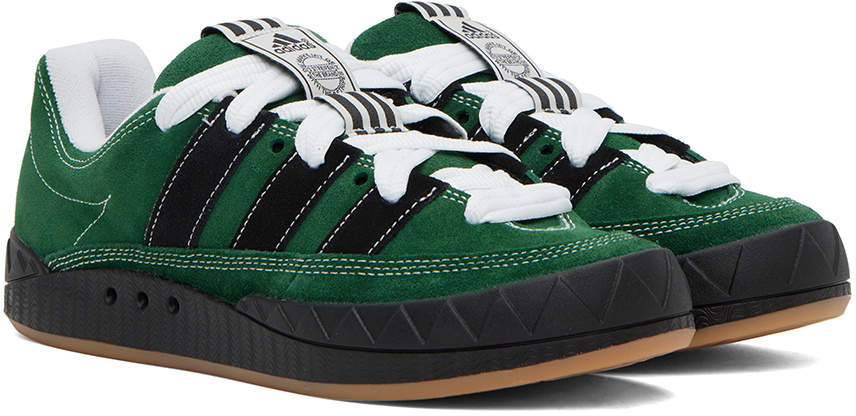 adidas gazelle silver green womens Adidas Adimatic YNuK Shoes  Extra Butter