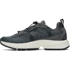 BAPE Gray Kazuki Kuraishi Edition Shark STA Sneakers