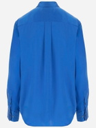 Equipment Signature Silk Shirt