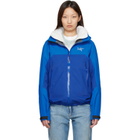 Arc'teryx Navy Beta AR Jacket