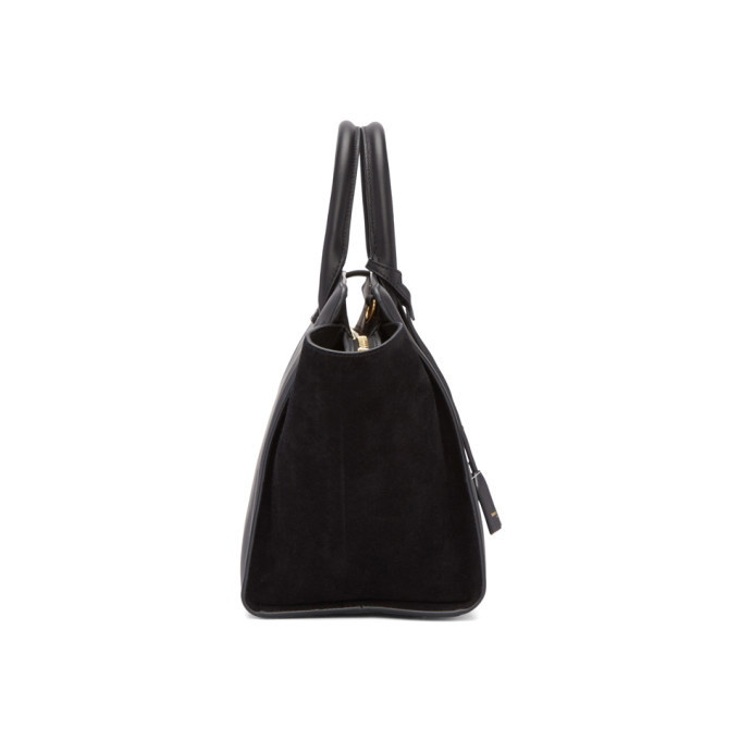 Saint Laurent 'Cabas Monogram' Handbag, Women's Bags