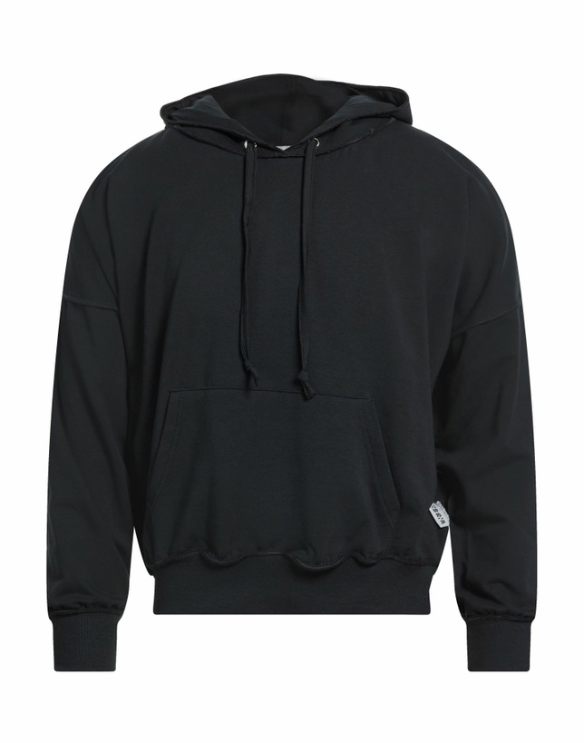 Photo: Berna Mens Sweatshirt Charcoal