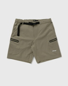 Parel Studios Pico Shorts Green - Mens - Cargo Shorts