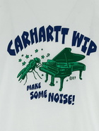 Carhartt Wip Noisy T Shirt