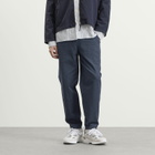Folk Men's Assembly Pant in Navy Twill