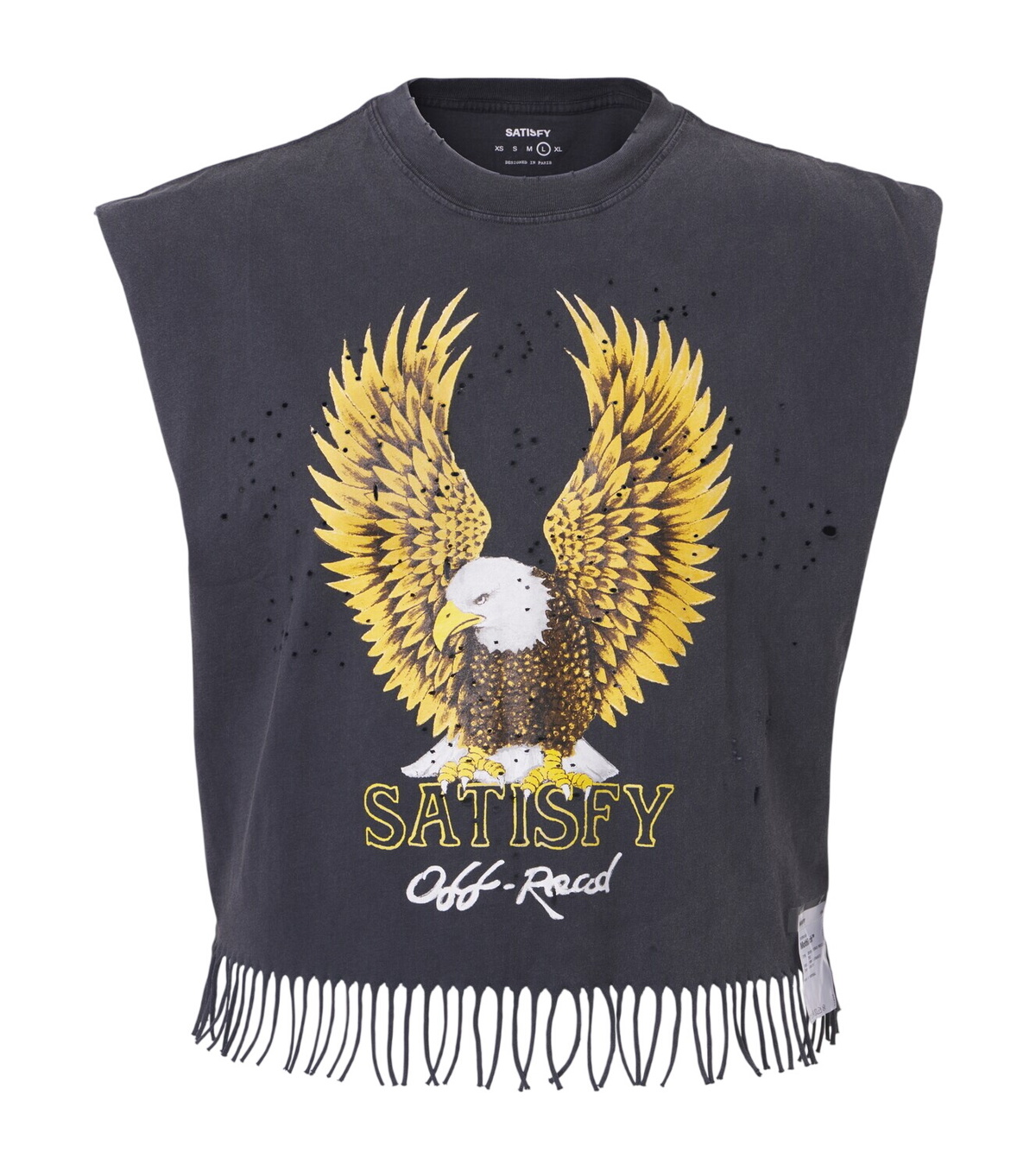 heaven タンクトップ Marc Jacobs Heaven Black Wagon Girl Tank Top Marc Jacobs Heaven