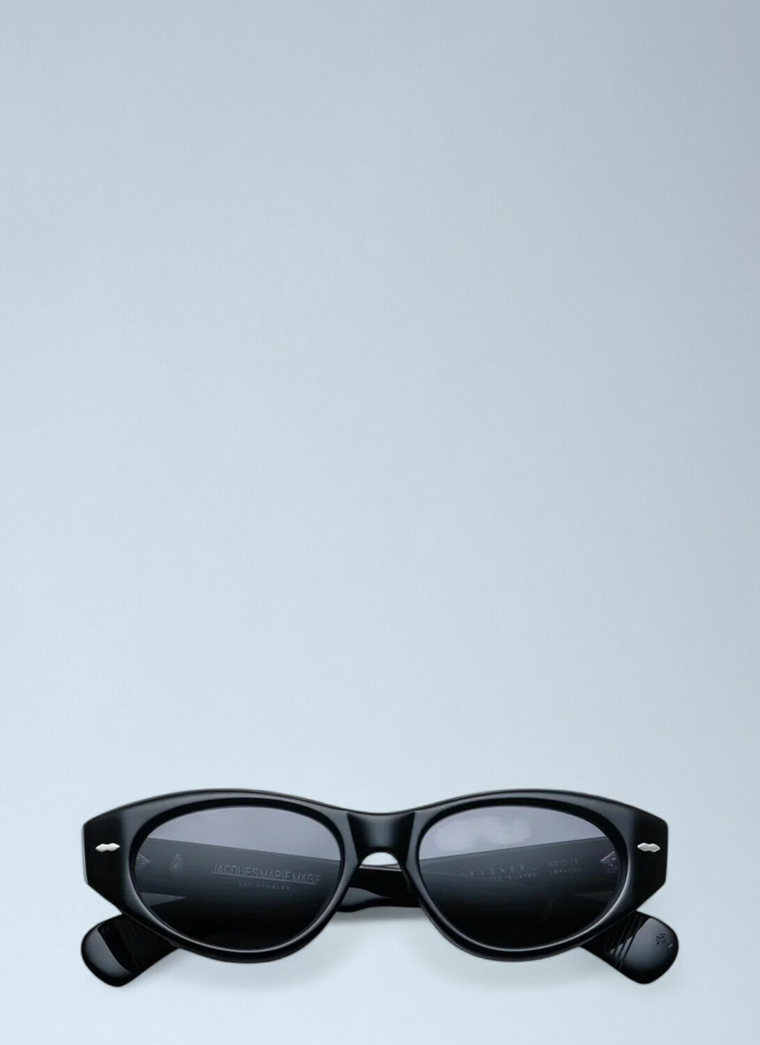 Jacques Marie Mage Gia Cat-Eye Sunglasses