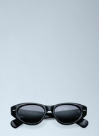 Jacques Marie Mage Gia Cat-Eye Sunglasses