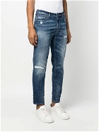 DONDUP - Jeans With Logo