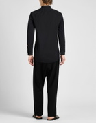 Diesel Mens Shirt in Black