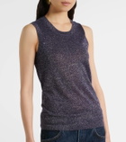 Joseph Lamé tank top