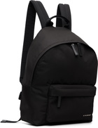 Givenchy Black Essential U Backpack