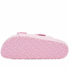 Birkenstock Women's Arizona EVA in Fondant Pink