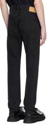 Isabel Marant Black Jack Jeans