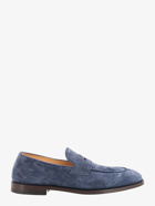 Brunello Cucinelli Loafer Blue   Mens
