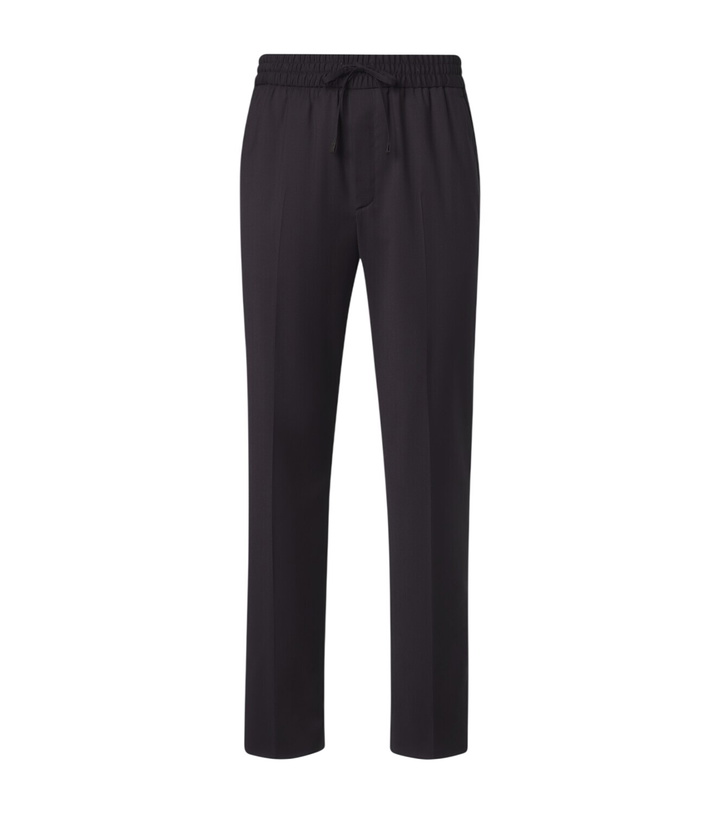 Photo: Brioni Asolo wool pants