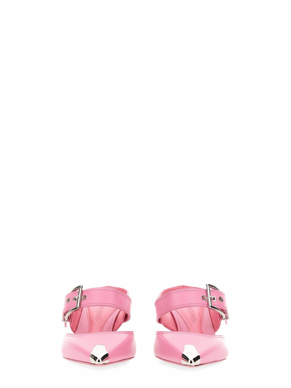 Vintage Alexander McQueen Punk Heels