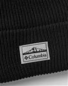 Columbia Lost Lager™ Ii Beanie Black - Mens - Beanies