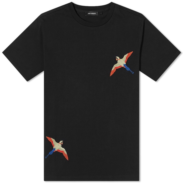 Photo: Axel Arigato Bird Tee