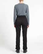 The North Face Womens Pants in Black