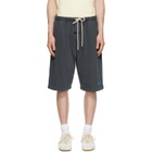Fear of God ESSENTIALS Gray 90's Shorts