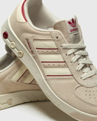 Adidas G.S. Court Beige - Mens - Lowtop