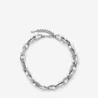 Jimmy Choo Diamond Chain Necklace Diamond Accessory