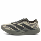 Adidas Running Men's adidas Adizero Evo Sl Exo in Putty Beige/Legend Ink/Iron Met