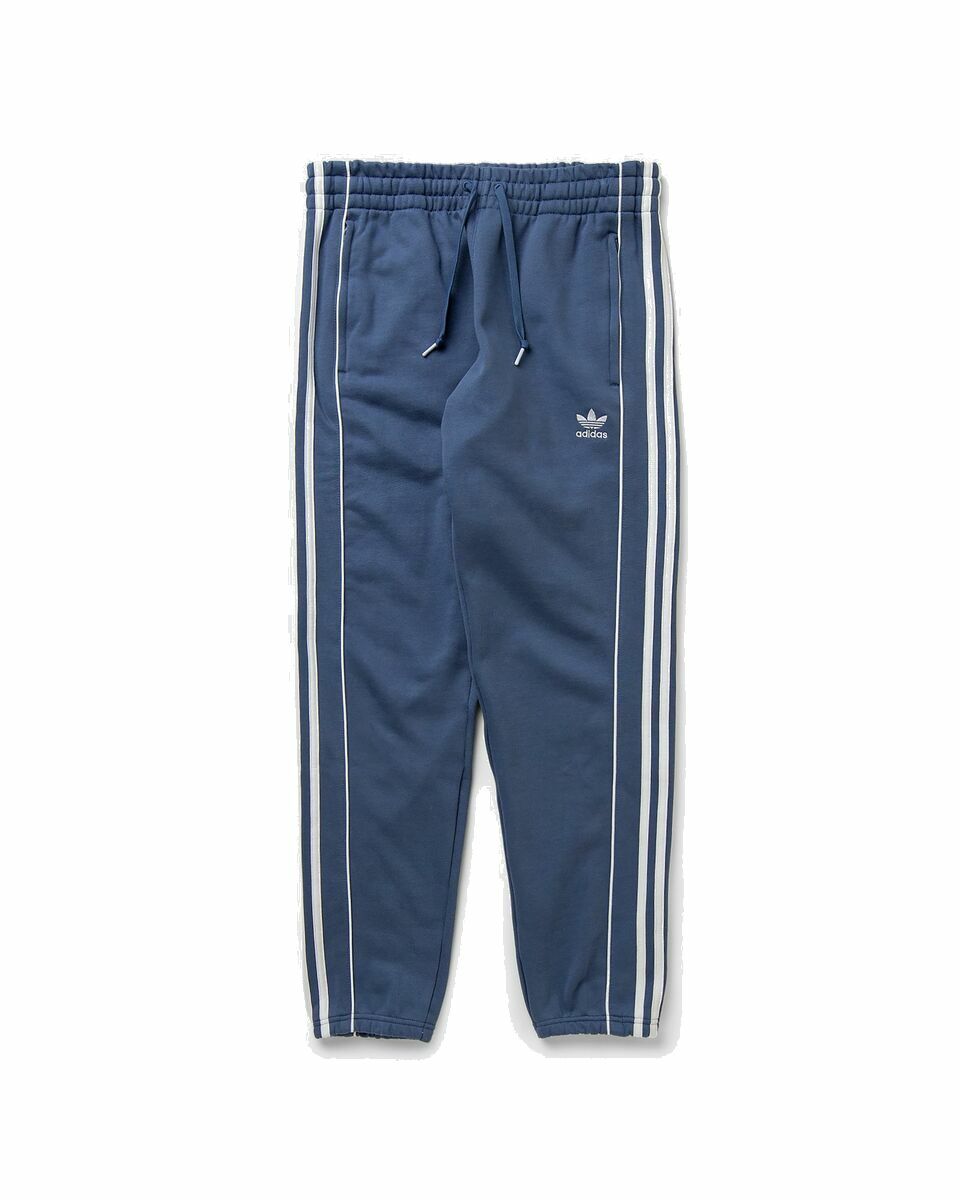 Photo: Adidas Essentials Sweatpants Blue - Mens - Sweatpants