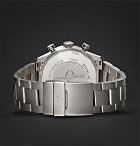 Breitling - Navitimer 8 Chronograph 43mm Steel Watch - Men - Black