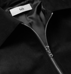 Séfr - Truth Faux Leather Jacket - Black