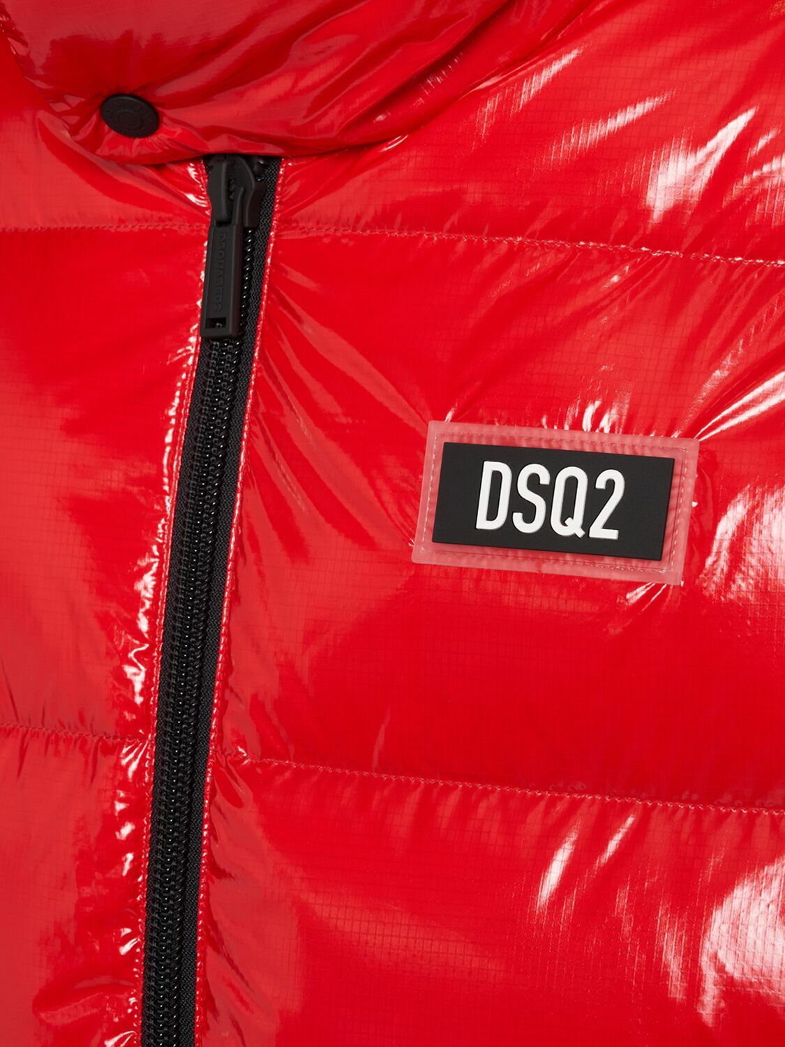 DSQUARED2 Ultralight Down Jacket Dsquared2