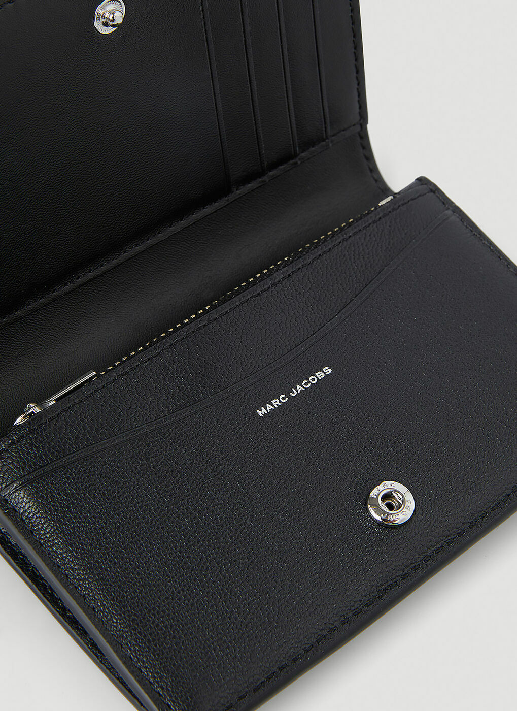 Marc Jacobs Medium Trifold Wallet