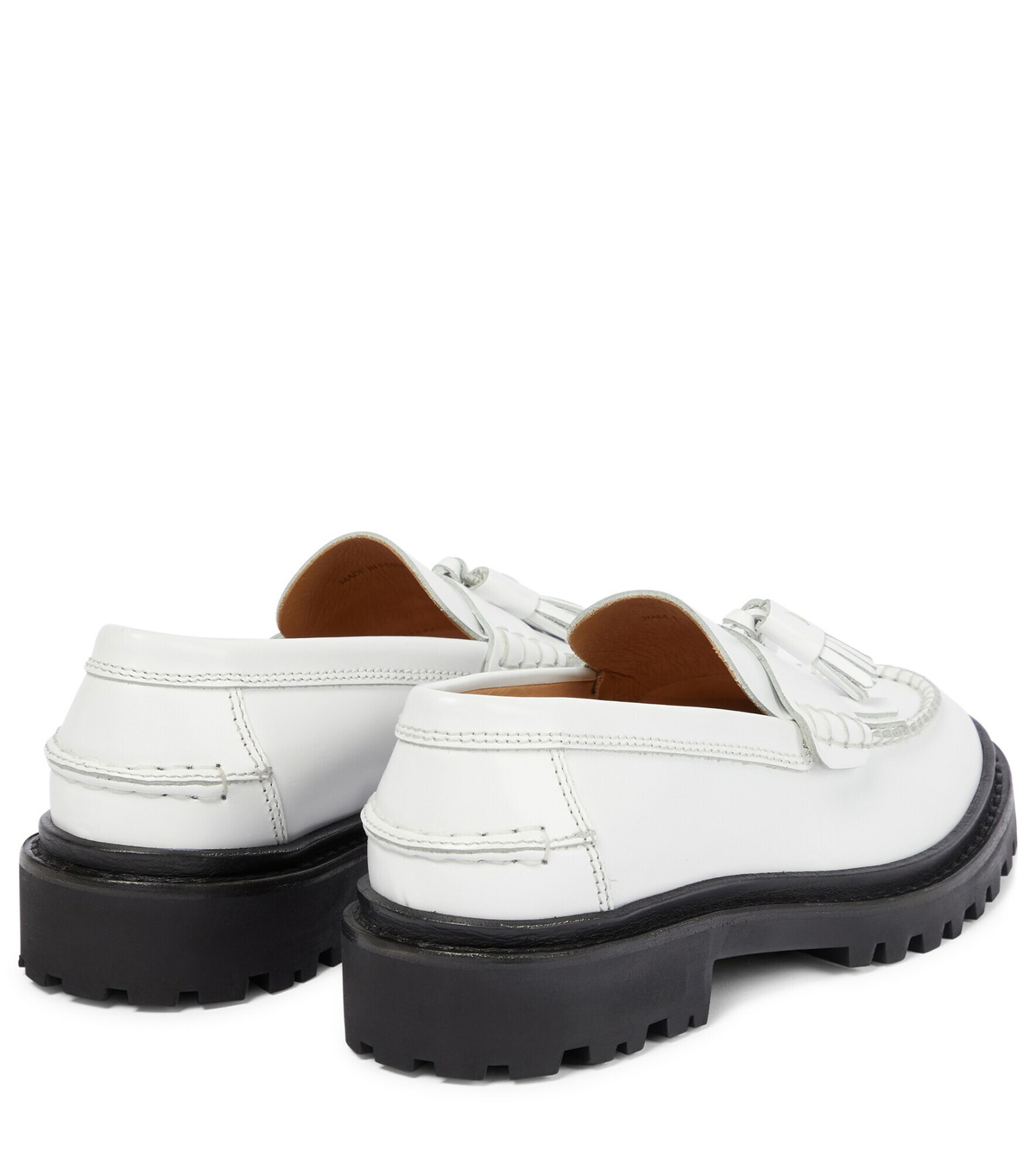 isabel marant loafers