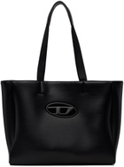 Diesel Black Holi-D Tote