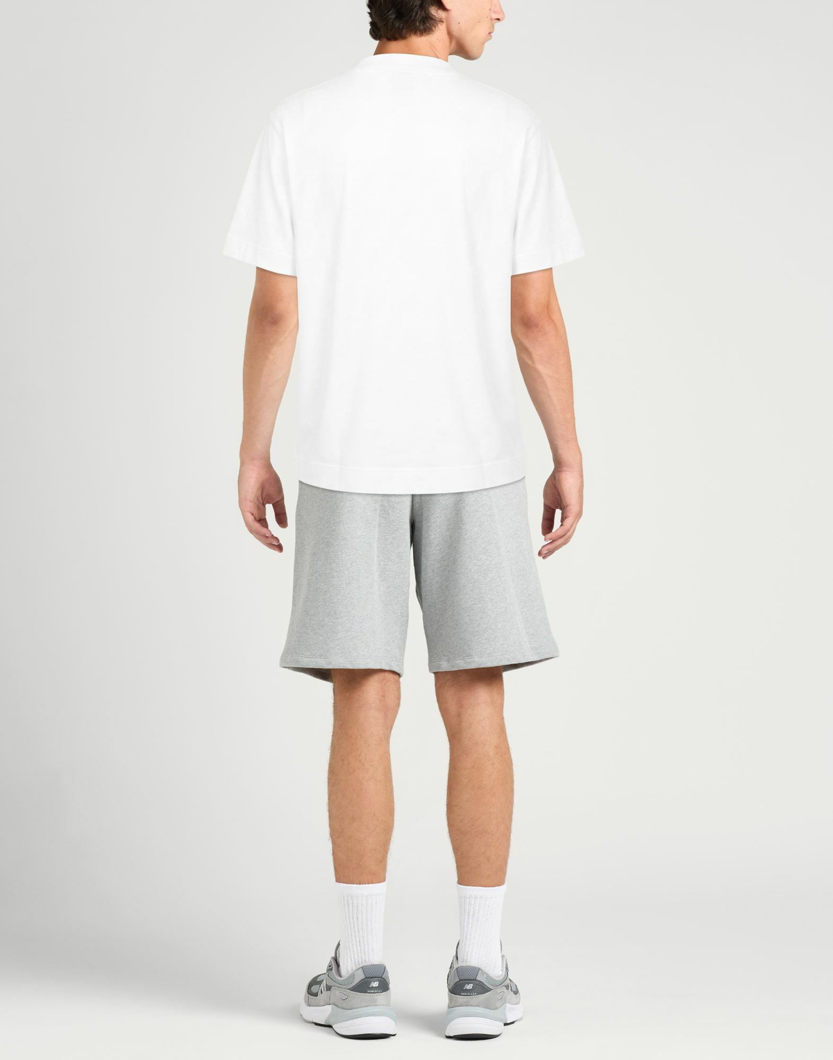 Circolo 1901 Mens T-shirt Cream
