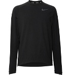 Nike Running - Thermal Dri-FIT Top - Men - Black