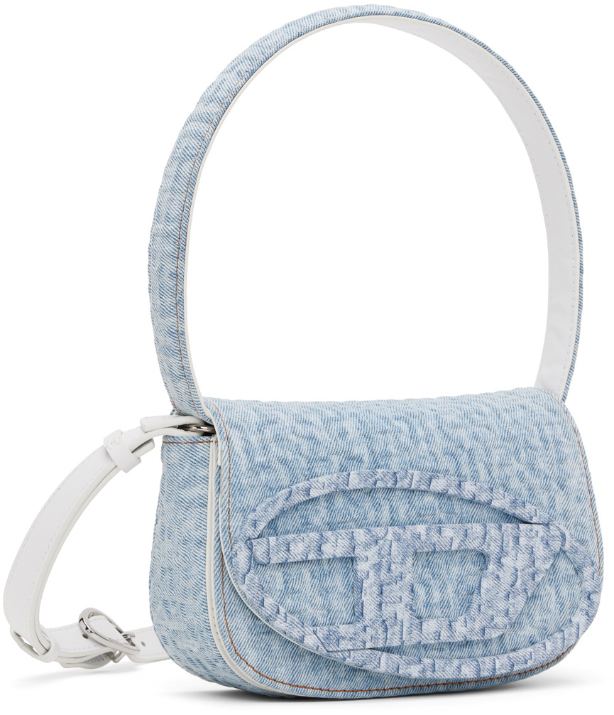 Diesel Blue 1DR Bag Diesel