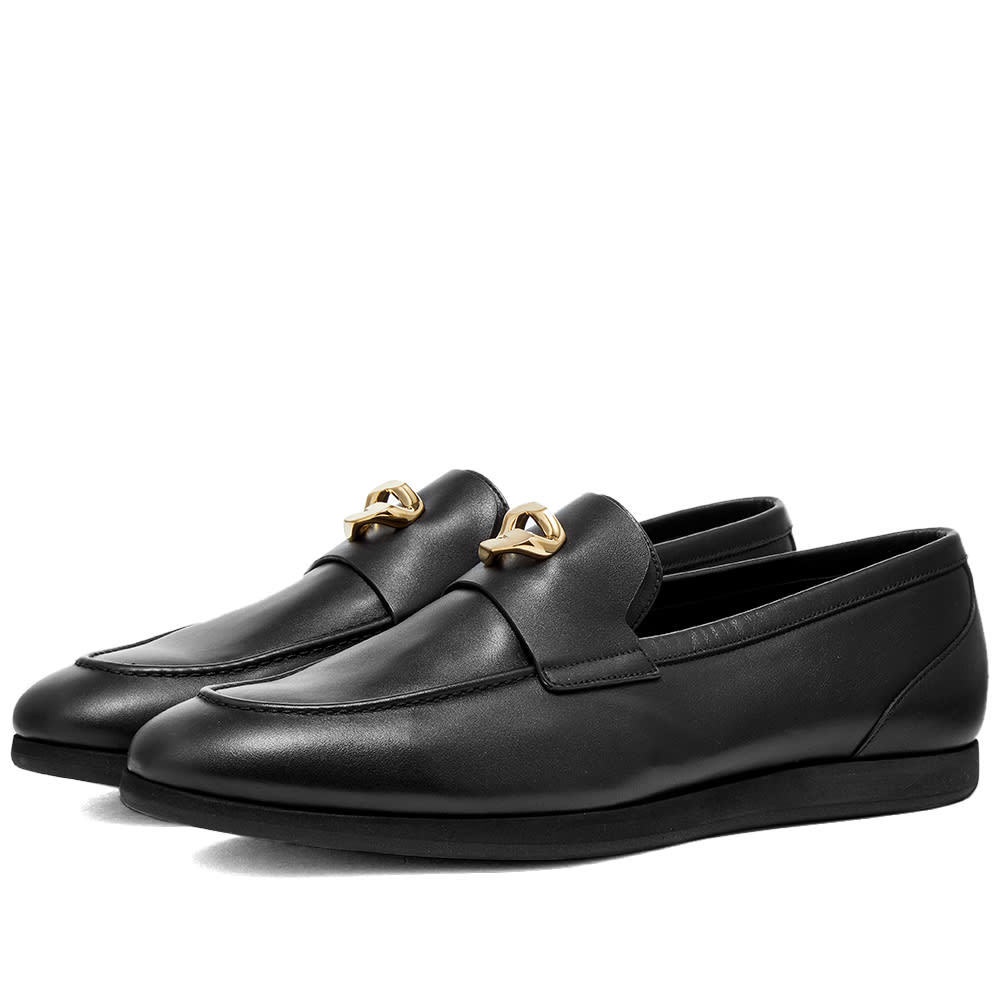 Givenchy G-Chain Loafer Givenchy