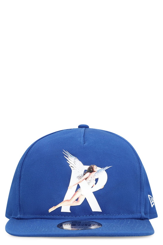 Photo: REPRESENT Logo Baseball Cap
