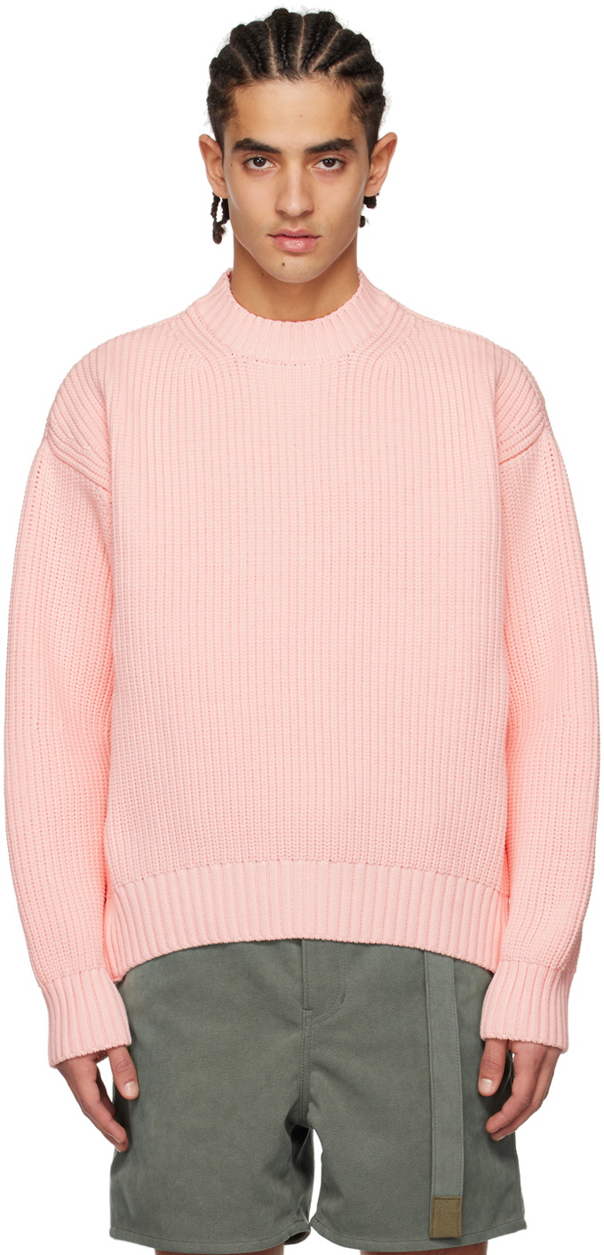 sacai pink