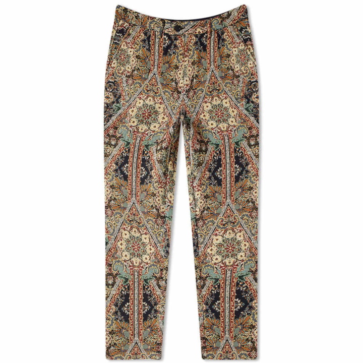 Photo: MKI Tapestry Loose Trouser
