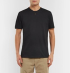 Craig Green - Cotton-Jersey T-Shirt - Men - Black