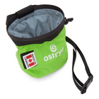 Ostrya Green Traverse Chalk Bag