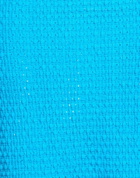 Bananhot Womens Mini dress Azure