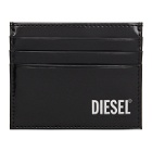Diesel Black Johnas II Wallet