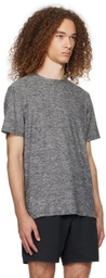 Outdoor Voices Gray CloudKnit T-Shirt